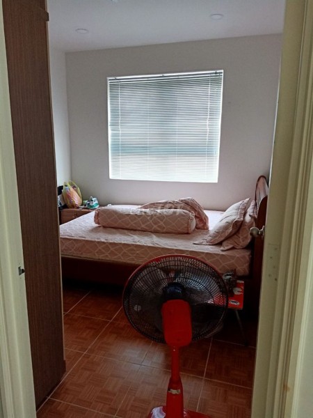 Cần cho thuê chung cư 8X Đầm Sen 1PN - nhà sạch sẽ