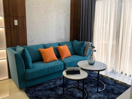 The Monarchy căn hộ 80m2, 2PN, sẳn nt, cần cho thuê gấp giá 10tr/th