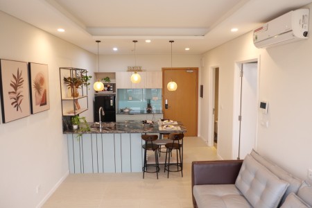 Cho thuê căn hộ 1-2-3 phòng ngủ, giá tốt dự án Đảo Kim Cương, quận 2. LH 0335791172 (Ms Huyền)