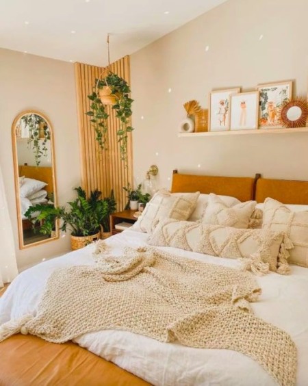 Cho thuê căn hộ 1PN Balcony gần D1 D2 HUTECH Hồng Bàng FTU UEF