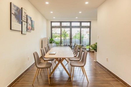 Vì sao nói thị trường cho thuê căn hộ chung cư quận 2 có sự hấp dẫn lớn đối với các nhà đầu tư