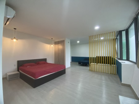 Chính chủ cho thuê CHDV 50m2 ngay khu người Nhật giá tốt