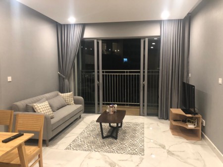 Thuê liền căn hộ 3 phòng ngủ Palm Heights Q2. Giá chỉ 20 triệu