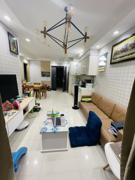 Cho thuê căn hộ An Gia Garden 2pn, quận Tân Phú, full nội thất, giá 9tr5. Liên hệ 0384015896, 61m2, 2 phòng ngủ, 2 toilet