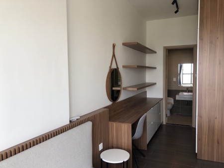 Cho thuê căn hộ chung cư Q2, chuyên The Sun Avenue, nội thất như hình giá tốt