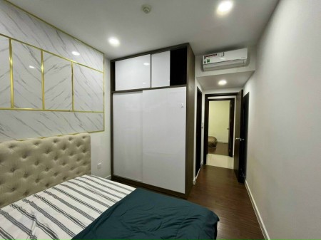 Cho thuê căn hộ Sunrise Riverside nội thất xịn, giá chỉ 16 triệu