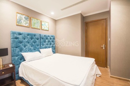 Cho thuê GẤP căn hộ 1PN, 52m2, full nội thất tại Vinhomes giá 16 triệu