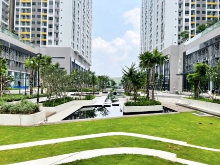 Cho thuê căn hộ Q7 SG Reverside, kế bên Phú Mỹ Hưng, 73m2 - 2PN - 7.5 triệu/tháng