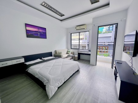 Khai trương căn hộ cao cấp mới 100% ngay trung tâm quận 1