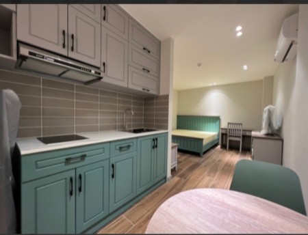 Chính chủ cho thuê CHDV gần khu phố Bùi Viện quận 1