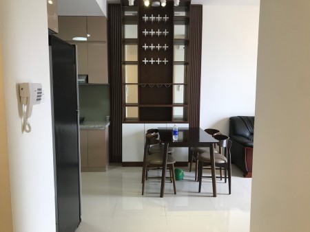 The Sun Avenue cho thuê căn hộ 2 phòng ngủ full nội thất cực ĐẸP