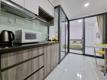Căn hộ 1PN riêng đường Nam Kỳ Khởi Nghĩa Quận 3 như hình
