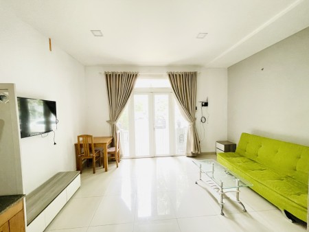 Căn hộ Bancon gần Hồ Con Rùa, gần Võ Văn Tần, Điện Biên Phủ, trường Đại học Kinh Tế 