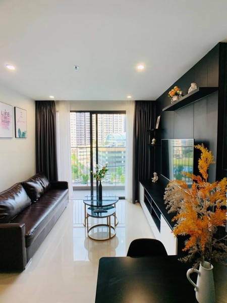 Cho thuê 2PN + 1WC tại Vinhomes Ocean Park full đồ nội thất đẹp giá 8tr/tháng LH xem nhà 0976342888