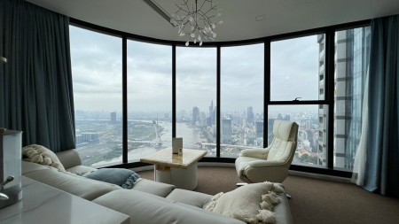 Chính chủ cho thuê 1PN view đẹp nhất dự án, liên hệ ngay