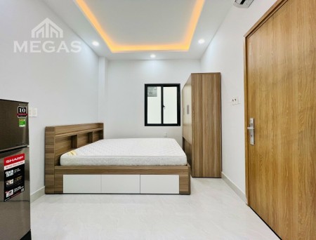 khai trương 2 căn hộ giá tử 6tr5-7tr5 cữa sỗ thoáng mát-full nội thất - giá cực mềm ở được 2-3 bạn.