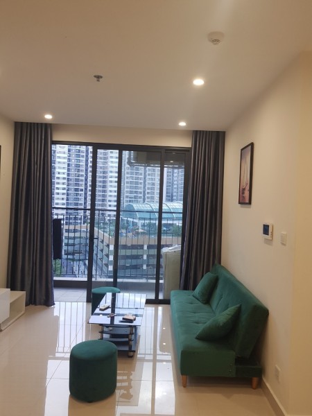 Cho thuê căn hộ 1PN diện tích 46.1m2 tại Vinhomes Ocean Park. LH 0976342888