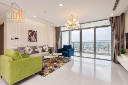 Góc chính chủ - liên hệ xem ngay căn hộ 3PN view đẹp, giá tốt