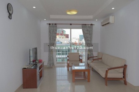 Khi thuê căn hô chung cư Cao ốc Nguyễn Phúc Nguyên bạn nên biết những điều này