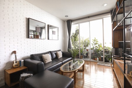 Căn hộ cao cấp Sunrise City Quận 7, 1 - 2 - 3 - 4 pn, penthouse, giá từ 13 tr/th. LH: 09.3858.1063, 55m2, 1 phòng ngủ, 1 toilet