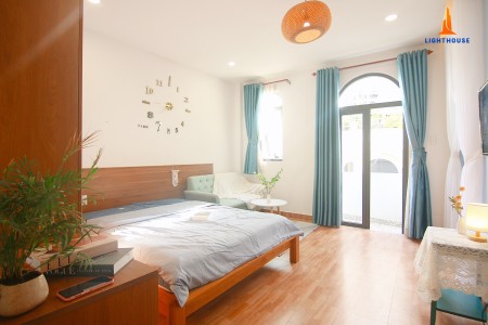 CHDV cao cấp nằm trên đường Hoàng Hoa Thám, P7, quận Bình Thạnh, View Landmark giá chỉ từ 7 triệu