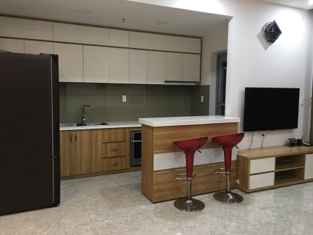 Cho thuê căn hộ Green Valley, PMH, Q7