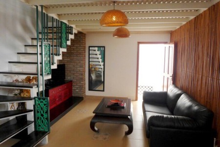 Khai trương CHDV mới 100% ngay trung tâm Q7, gần ĐH Tôn Đức Thắng, ĐH Nguyễn Tất Thành