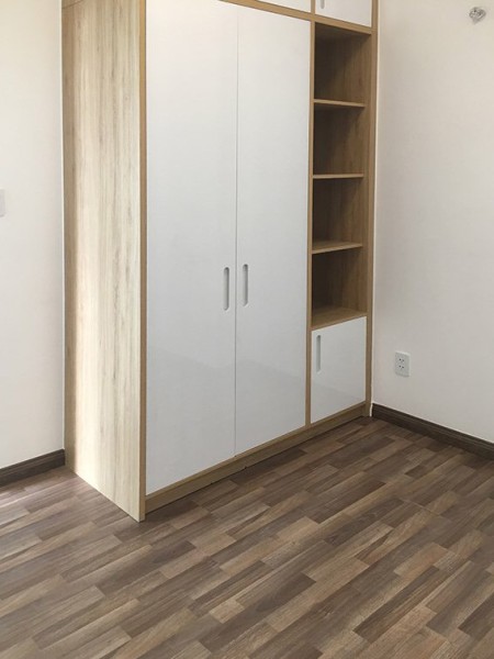 Cho thuê căn hộ Florita Quận 7 2 phòng ngủ, giá 12.5 triệu/tháng, 57m2, 2 phòng ngủ, 1 toilet