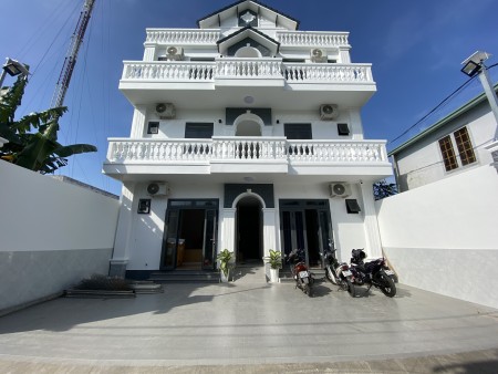 Cho thuê căn hộ thông minh đây đủ nội thất cao cấp mới xây tại Thủ Dầu Một, Bình Dương, 40m2, 1 phòng ngủ, 1 toilet