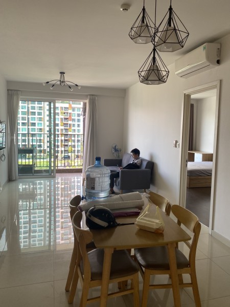 SIÊU HOT Căn hộ 2pn Vista Verde full nội thất cần cho thuê nhanh - 15tr (chốt ngay kẻo lỡ)