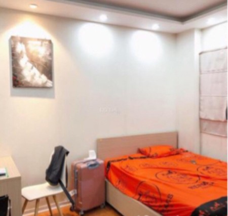 Cho thuê căn hộ chung cư phố Khương Hạ lâu dài