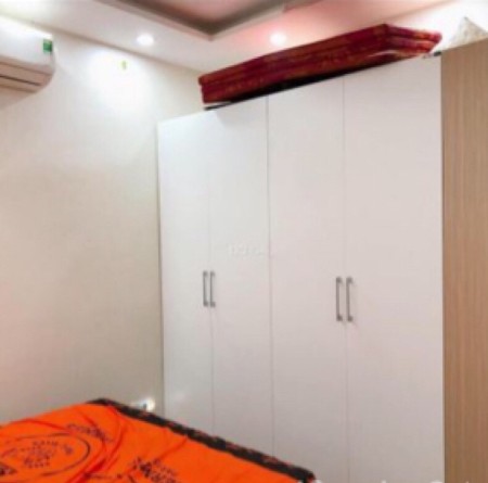 Cho thuê căn hộ chung cư lâu dài, 65m2, 2 phòng ngủ, 1 toilet