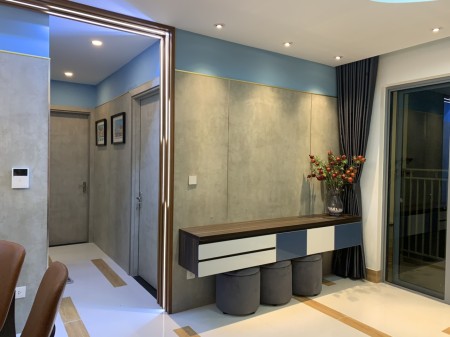 Palm Height - cho thuê 3PN 105m2 chỉ 19 triệu