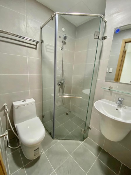 Cho thuê căn góc Bcons Greenview 2PN 2WC 6,5 triệu