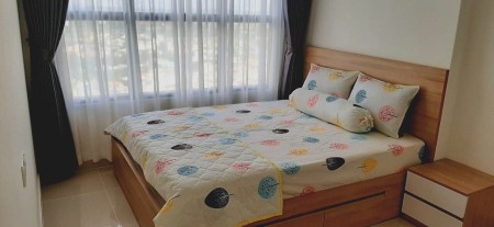 Thuê căn hộ 1 PN giá tốt view sông The Sun Avenue quận 2