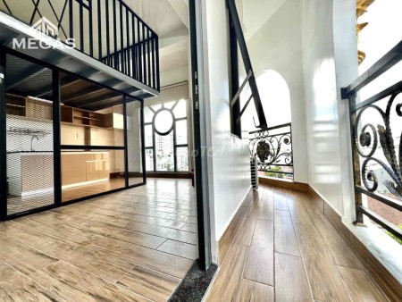 Khai trương căn hộ dịch vụ Full nội thất, thoáng mát ngay trung tâm Gò Vấp