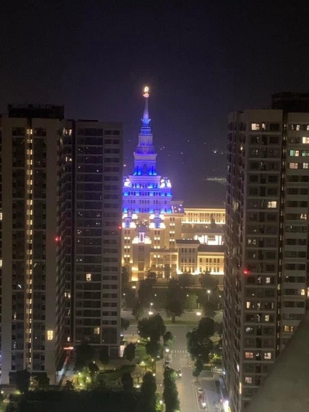 Ban Quản lý dự án Vinhomes Ocean Park cập nhật quỹ hàng cho thuê 1N,2N,3N LH 0976342888