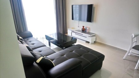 Thuê căn hộ The Sun Avenue, 3PN, giá tốt