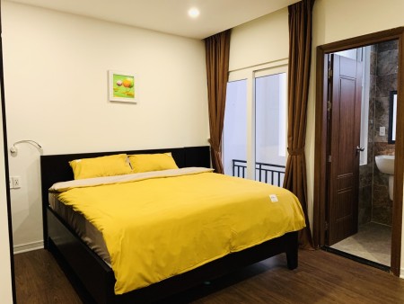 ️ Căn hộ cho thuê An Thượng, gần biển, trường ĐH Kinh tế