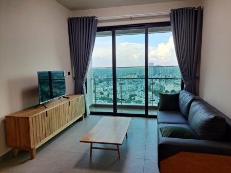 Trống ngay bây giờ 2PN Feliz En Vista, Full NT 21tr bp