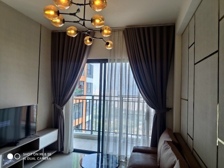 Căn hộ ĐẸP cho thuê tại The Sun Avenue, 2 phòng ngủ