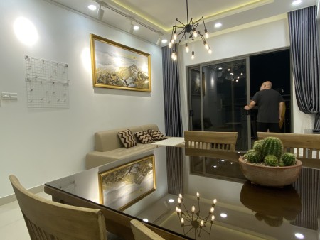 Nhà trống sẵn The Sun Avenue - 3PN nội thất mới, đẹp, mát, dt 96m2 22tr