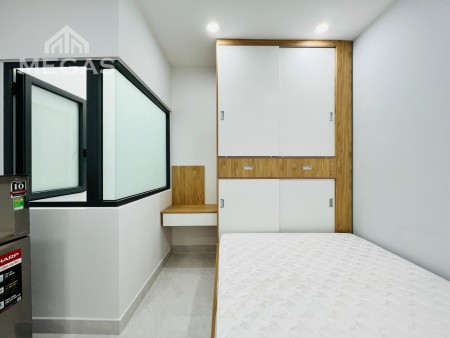 CHDV ngay Cống Quỳnh, Bùi Thị Xuân, Nguyễn Trãi quận 1