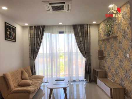 Chủ nhà gửi cho thuê căn 2PN - Full NT đẹp, giá thuê 16 triệu/tháng. LH 0792 317 869 - Phan Cường