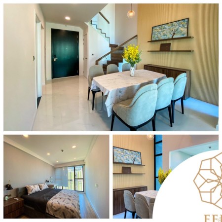 ⭐⭐⭐Góc chính chủ cho thuê căn hộ 3pn duplex Feliz