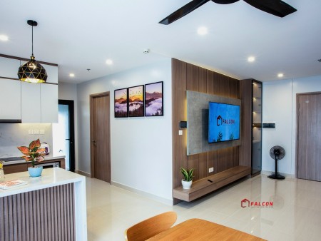 Chuyên cho thuê Vinhomes Quận 9 3.8 triệu, 1pn 4.5 triệu, 2pn 5 triệu, 3pn 6.5 triệu, full nội thất, 47m2, 1 phòng ngủ, 1 toilet