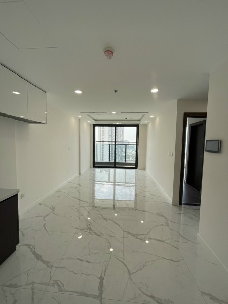 Cho thuê căn hộ 2PN/2WC, tại Sunshine City Q7, liền kề Phú Mỹ Hưng giá 12tr/tháng (Miễn phí quản lý)