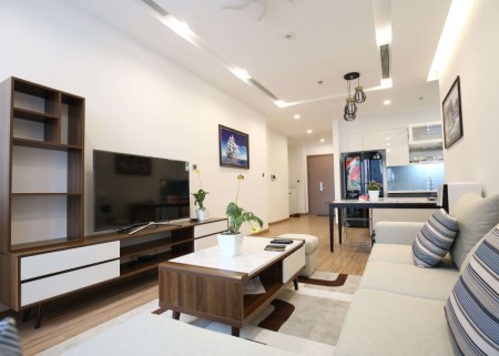 Lý do bạn nên chọn thuê chung cư Ba Đình