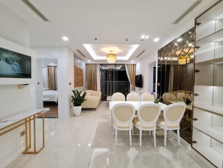 Cho thuê gấp căn hộ 2PN siêu đẹp 21 tr/th