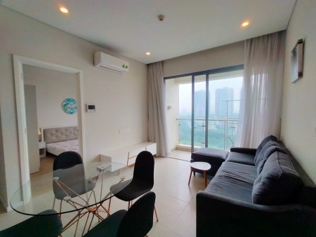 Giá sốc 2 phòng ngủ Đảo Kim Cương full nội thất, giá tốt đầu tư